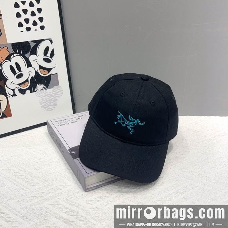 Arcteryx Hat hm03