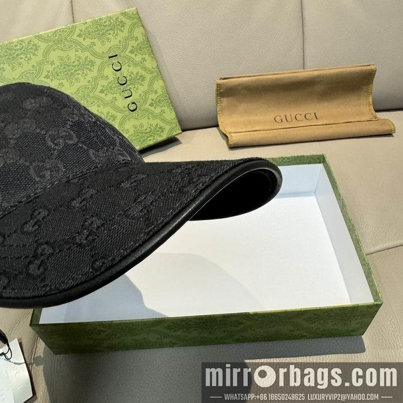 Gucci Hat 092701