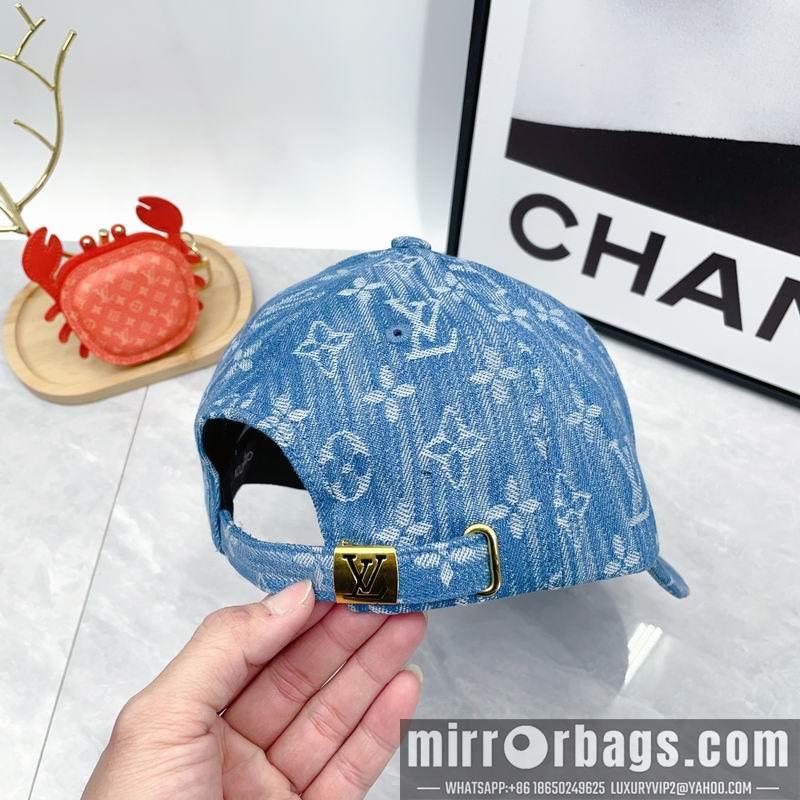 LV Hat dx11