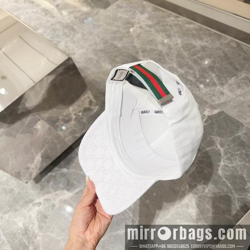 Gucci Hat 041701