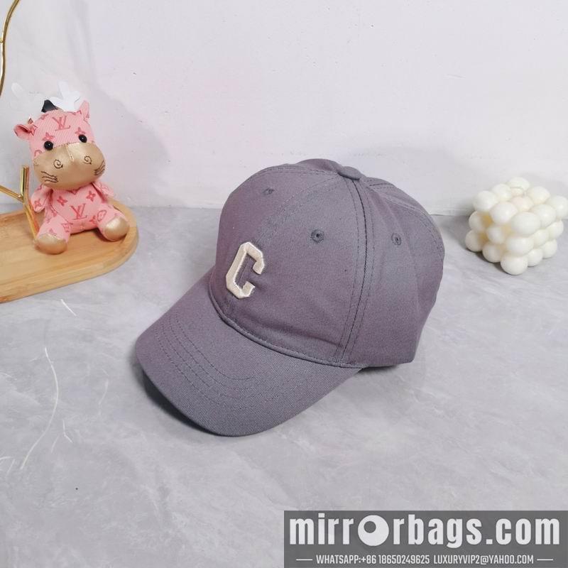 Celine Hat dx04