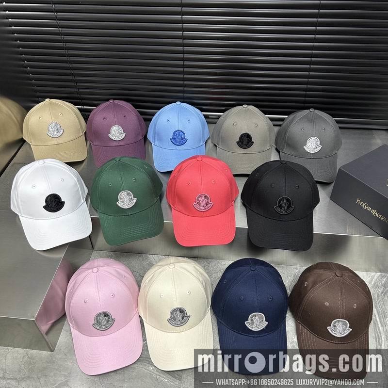 Moncler Hat dx38