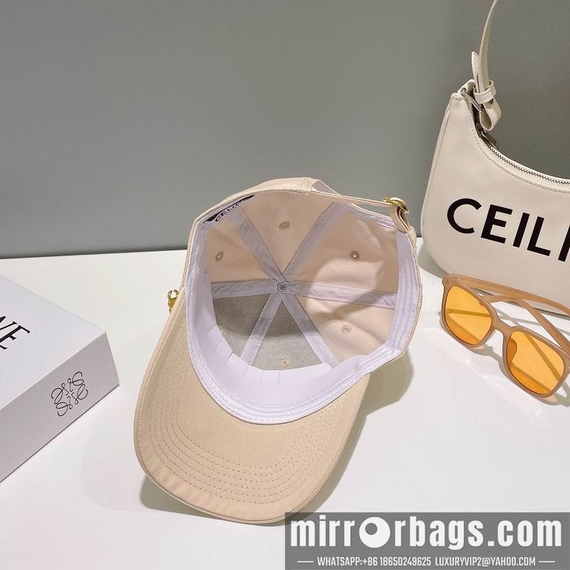 Celine Hat 072804