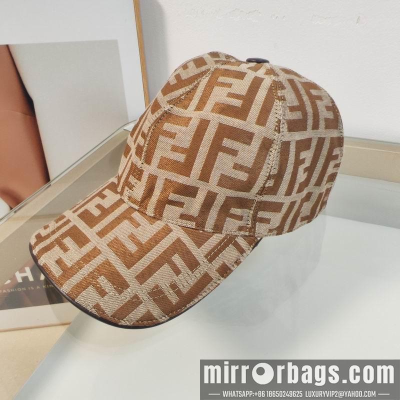 Fendi Hat dx69