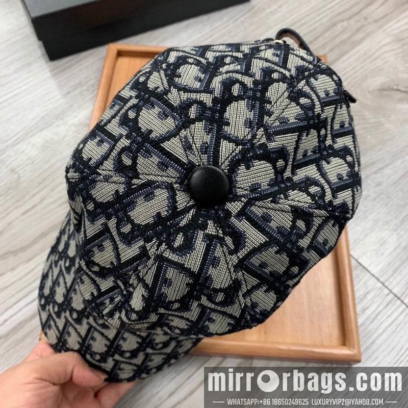 Dior Hat dx28