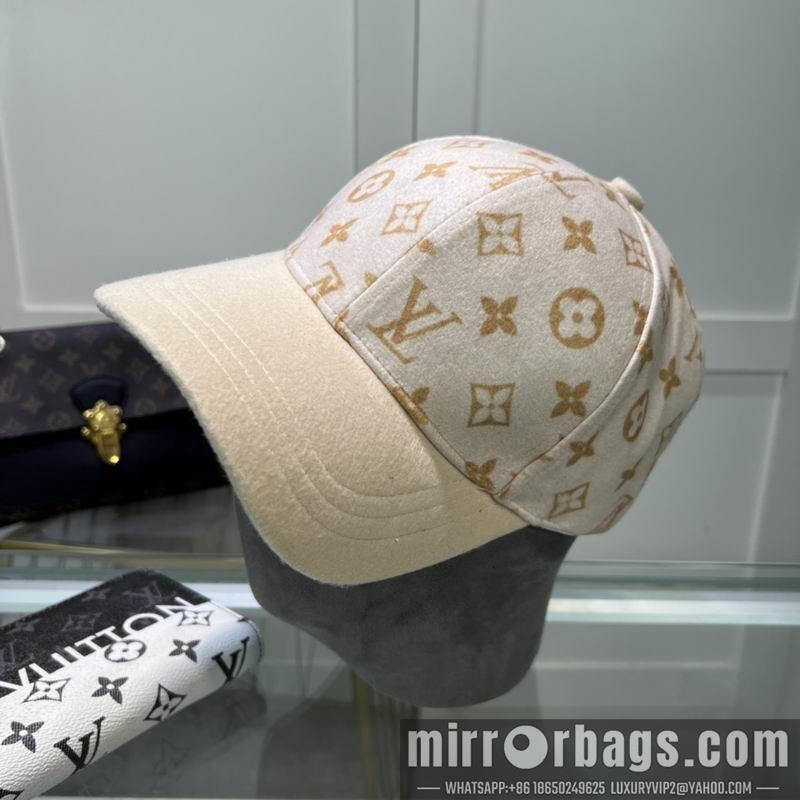 LV Hat dx115