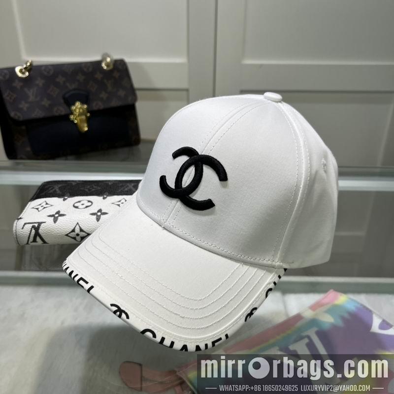 Chanel Hat dx31