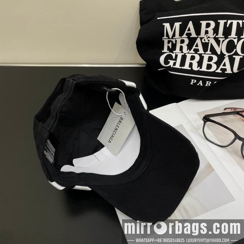 Balenciaga Hat 050706