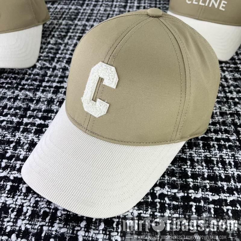 Celine Hat hm12
