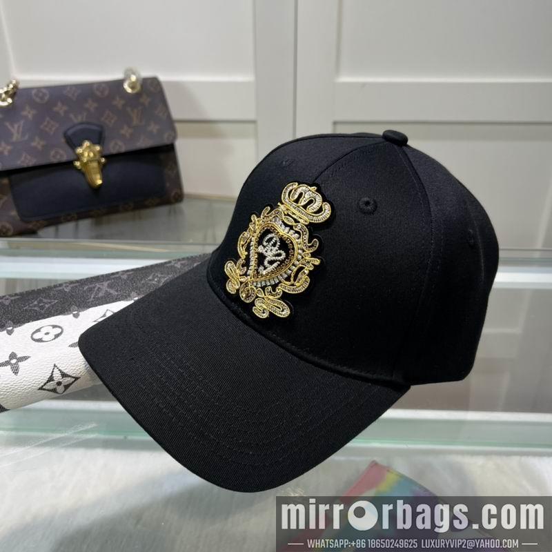 DG Hat 050702