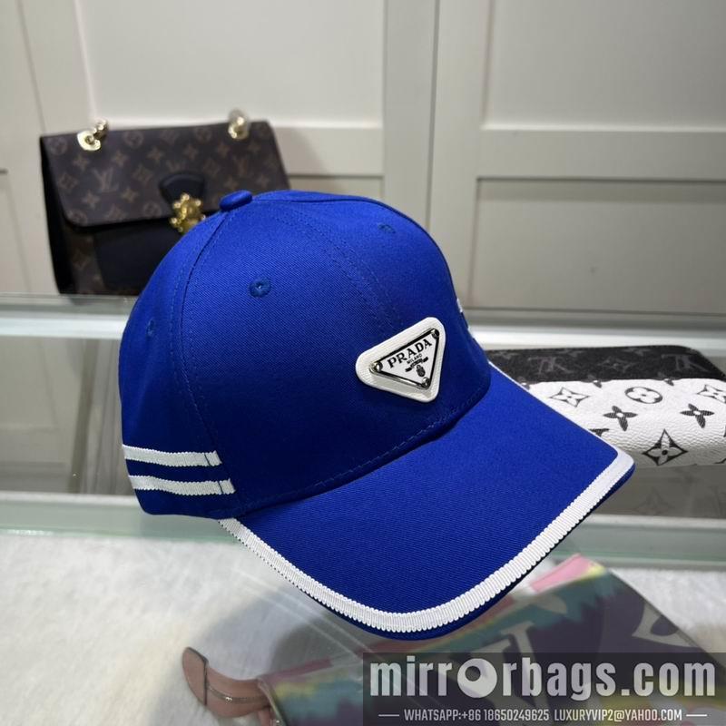 Prada Hat 050707