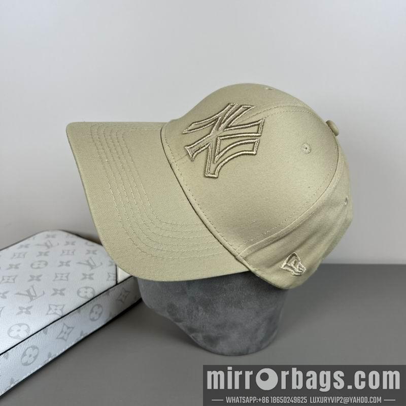 MLB NY Hat dx38