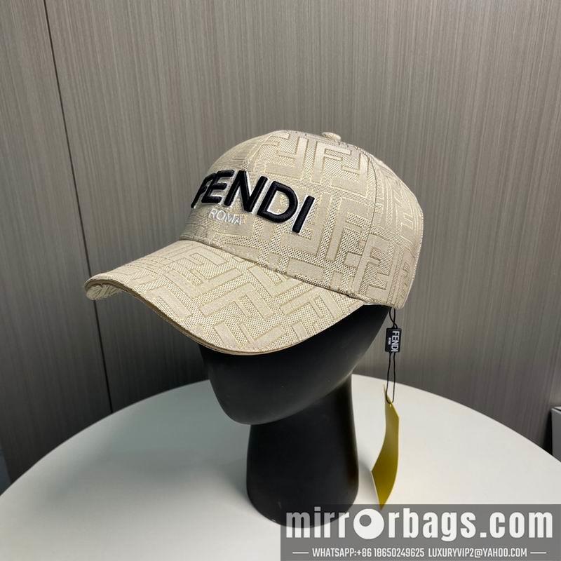 Fendi Hat dx65