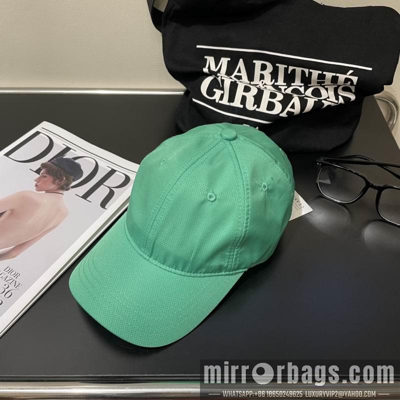 Lacoste Hat dx01