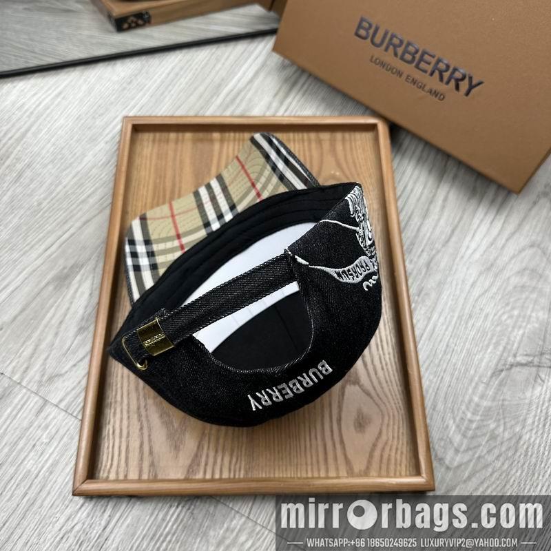 Burberry Hat dx48