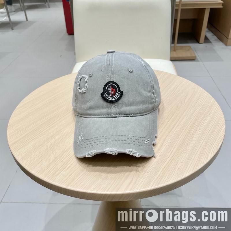 Moncler Hat 010901