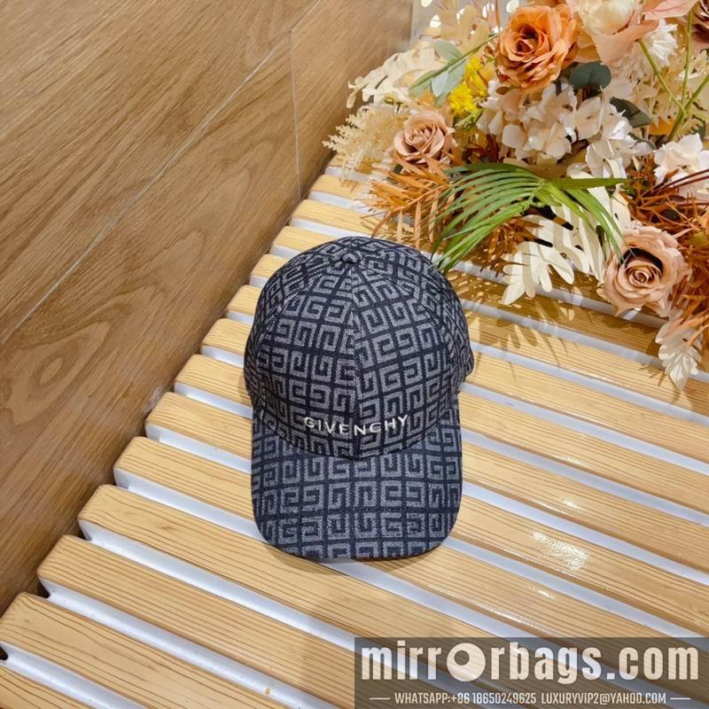 Givenchy Hat 102801