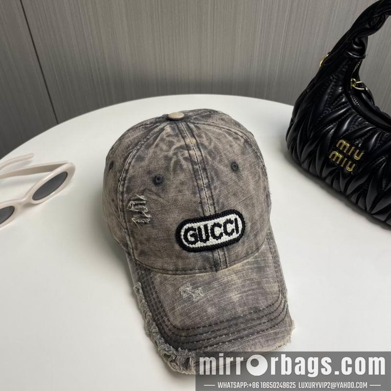 Gucci Hat 010601