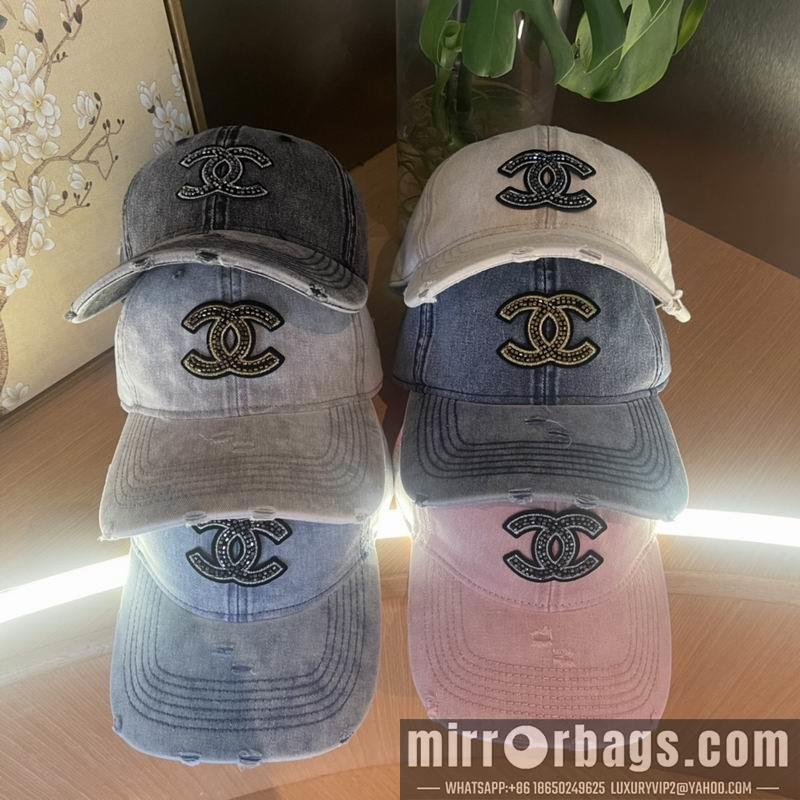 Chanel Hat 120402