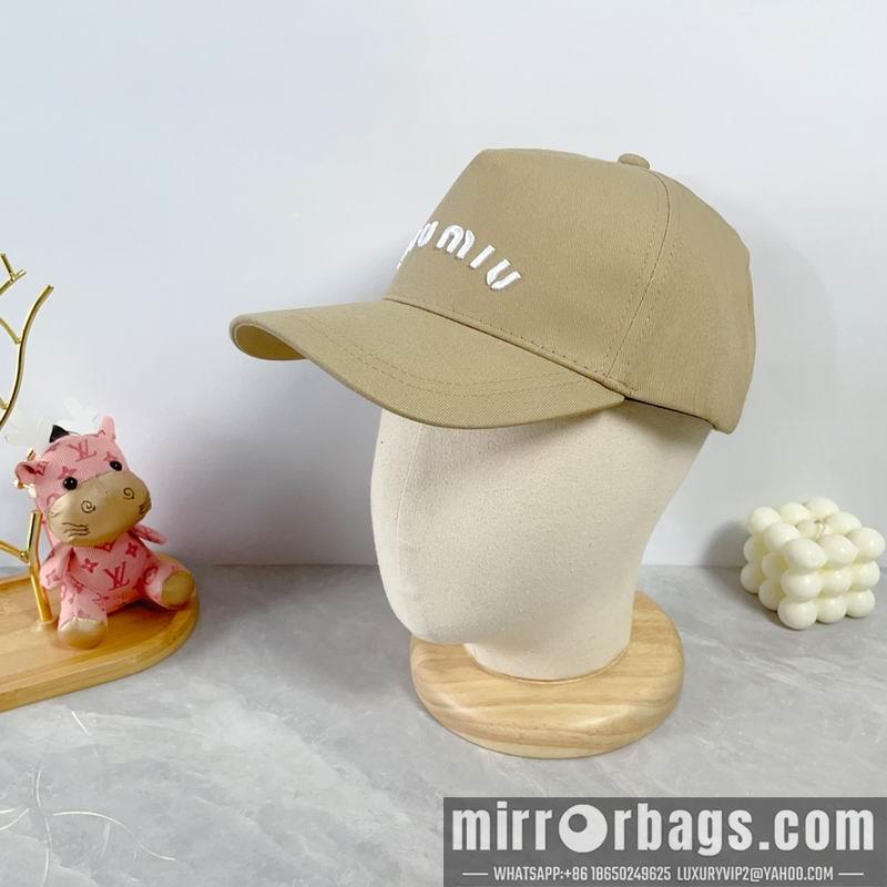 Miumiu Hat dx45