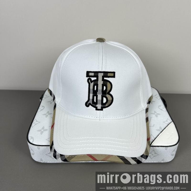 Burberry Hat dx18