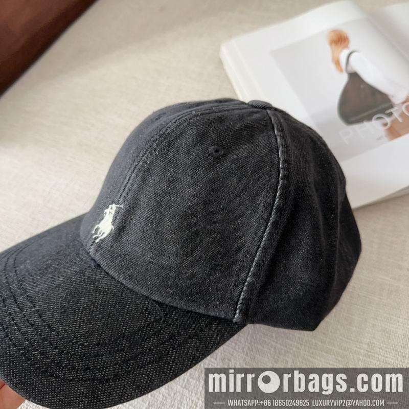 Polo Hat dx21