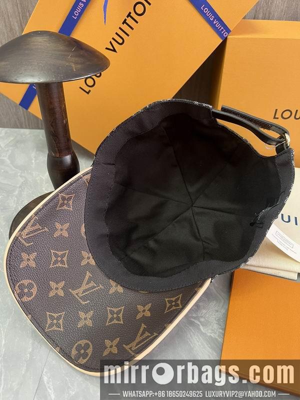 LV Hat dx86