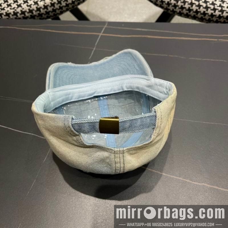 Celine Hat 021001