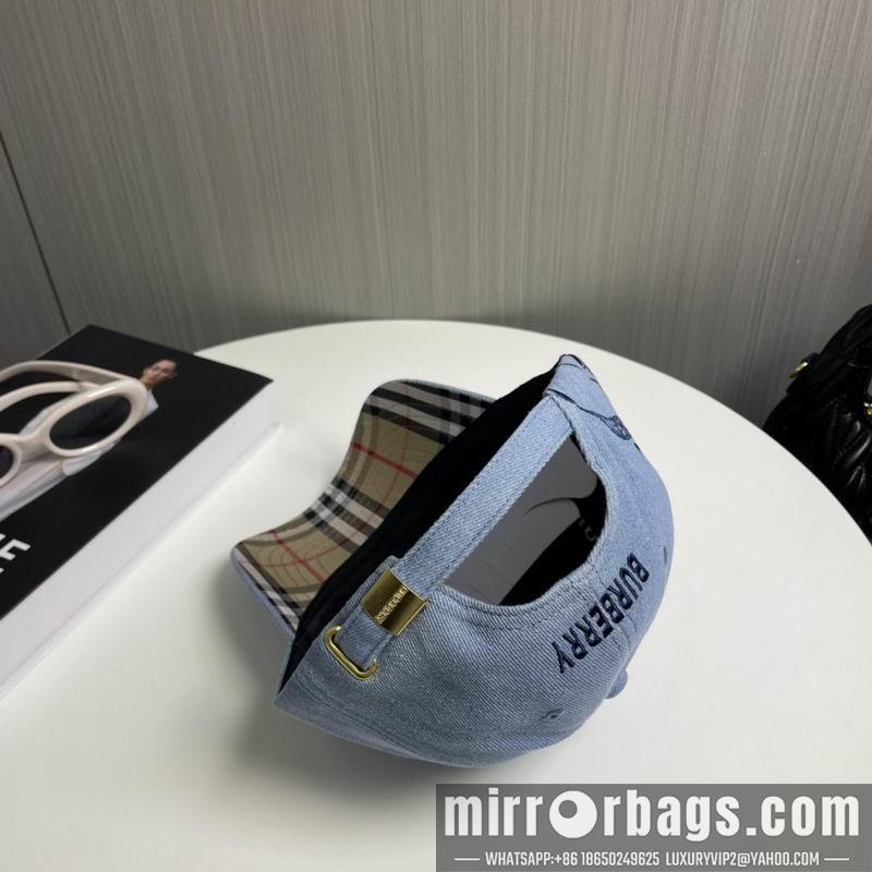 Burberry Hat dx55
