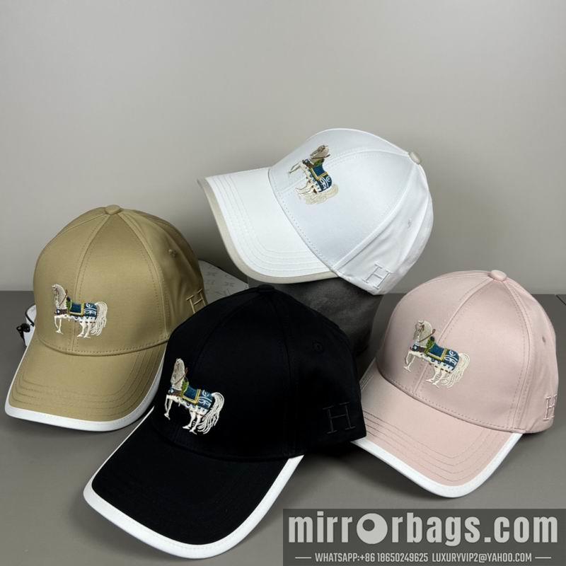 Hermes Hat dx28