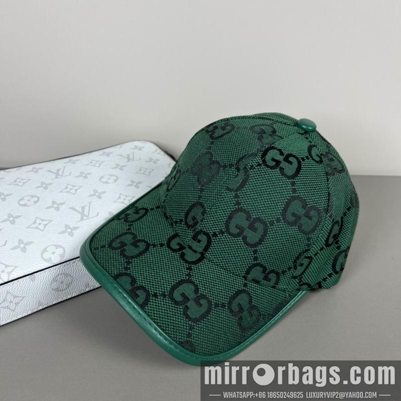 Gucci Hat dx35