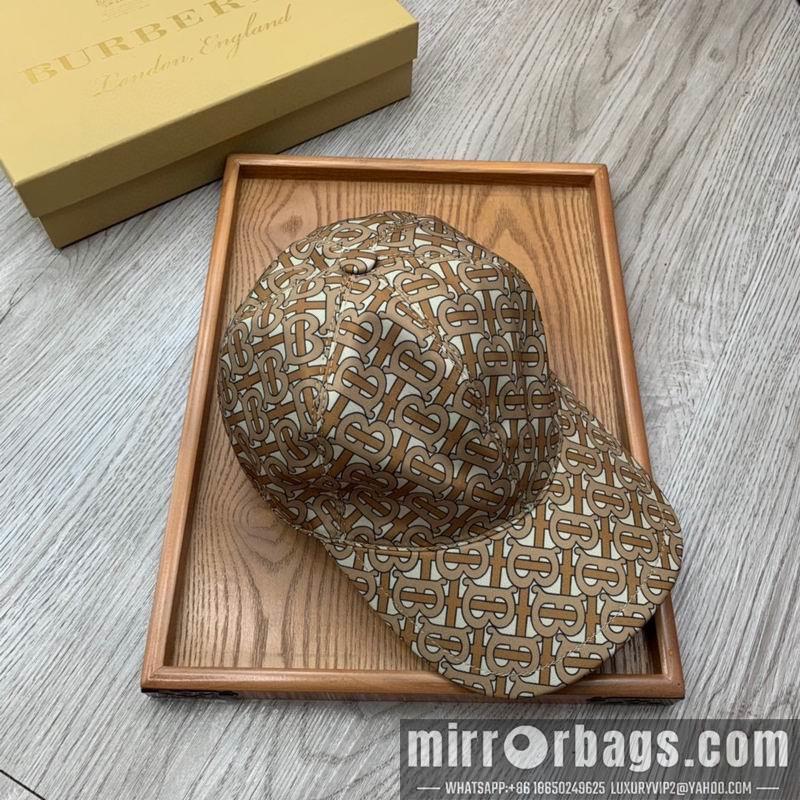 Burberry Hat33
