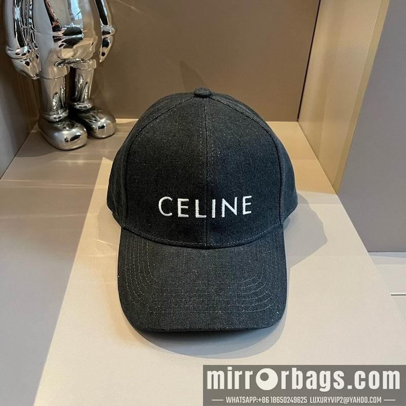 Celine Hat dx02
