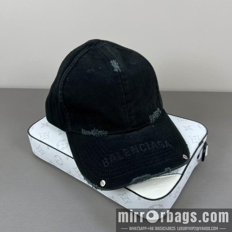 Balenciaga Hat 020805