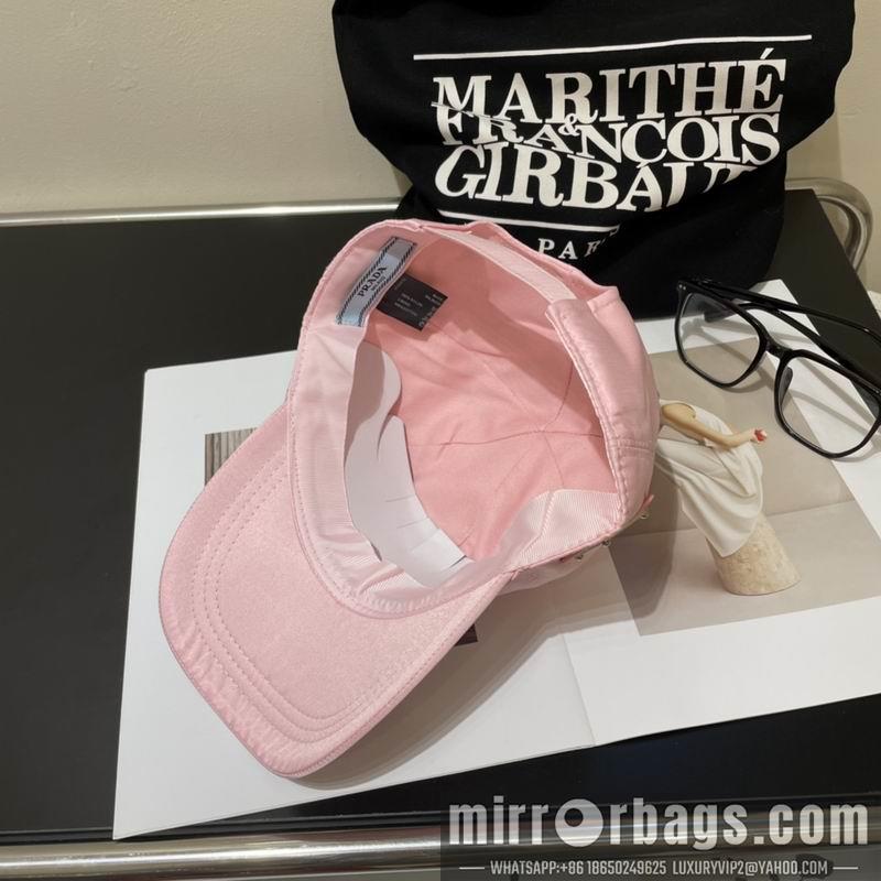 Prada Hat dx16