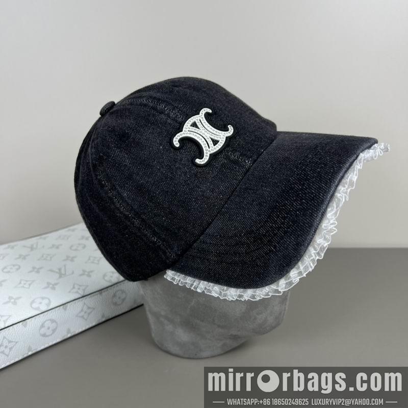 Celine Hat dx21