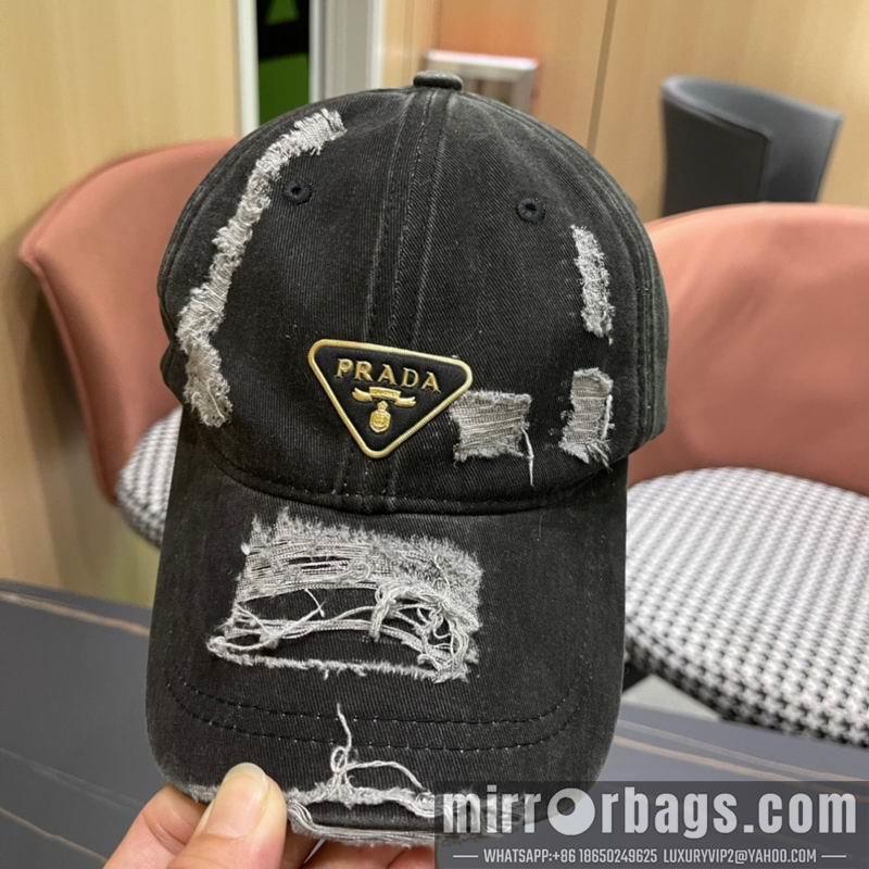 Prada Hat 021001