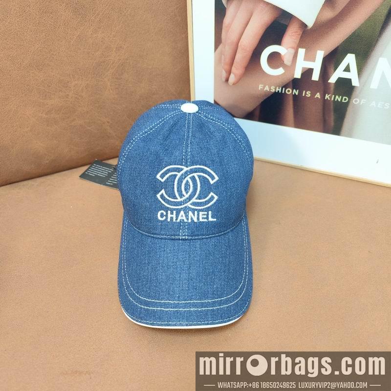 Chanel Hat dx42