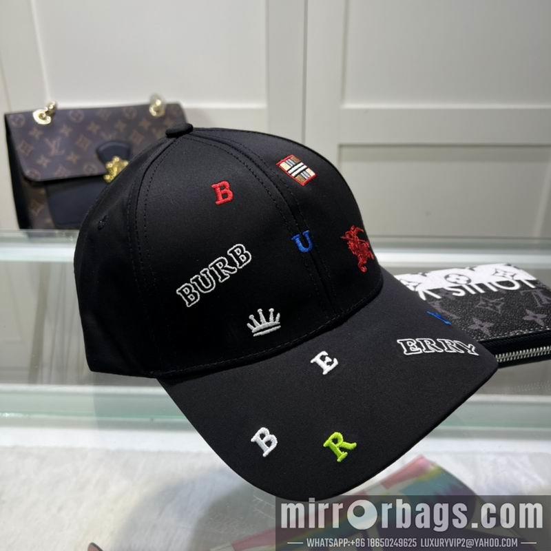 Burberry Hat 050706