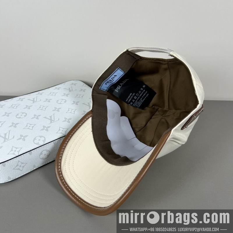 Prada Hat dx12