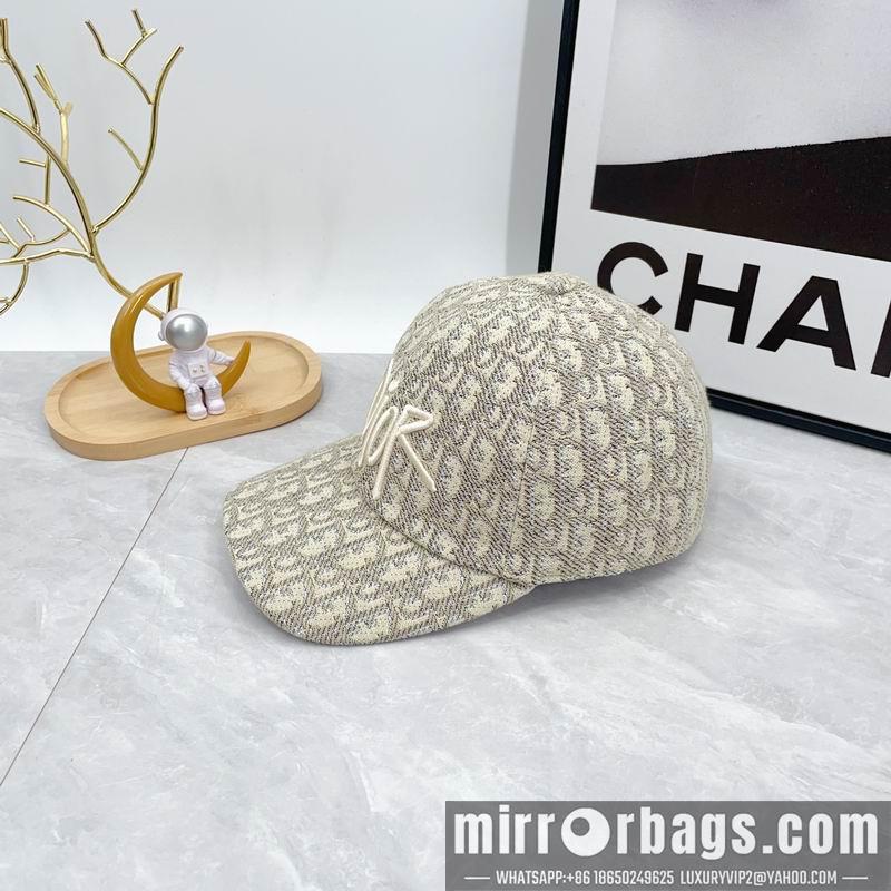 Dior Hat dx77