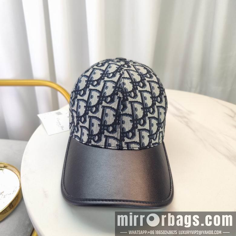 Dior Hat dxn03