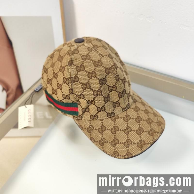 Gucci Hat dx142