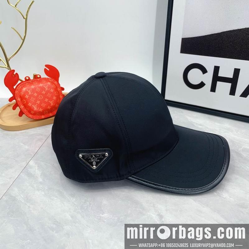 Prada Hat dx02