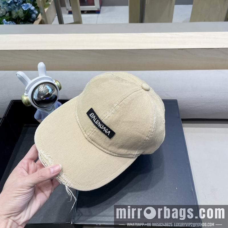 Balenciaga Hat 020803
