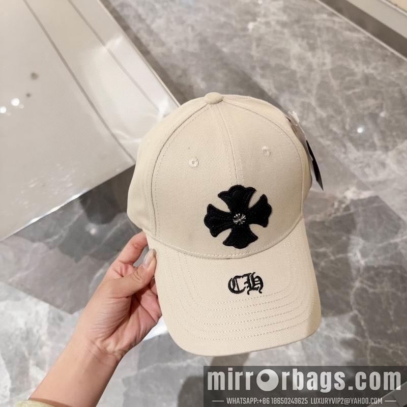 Chrome Hearts Hat 092702