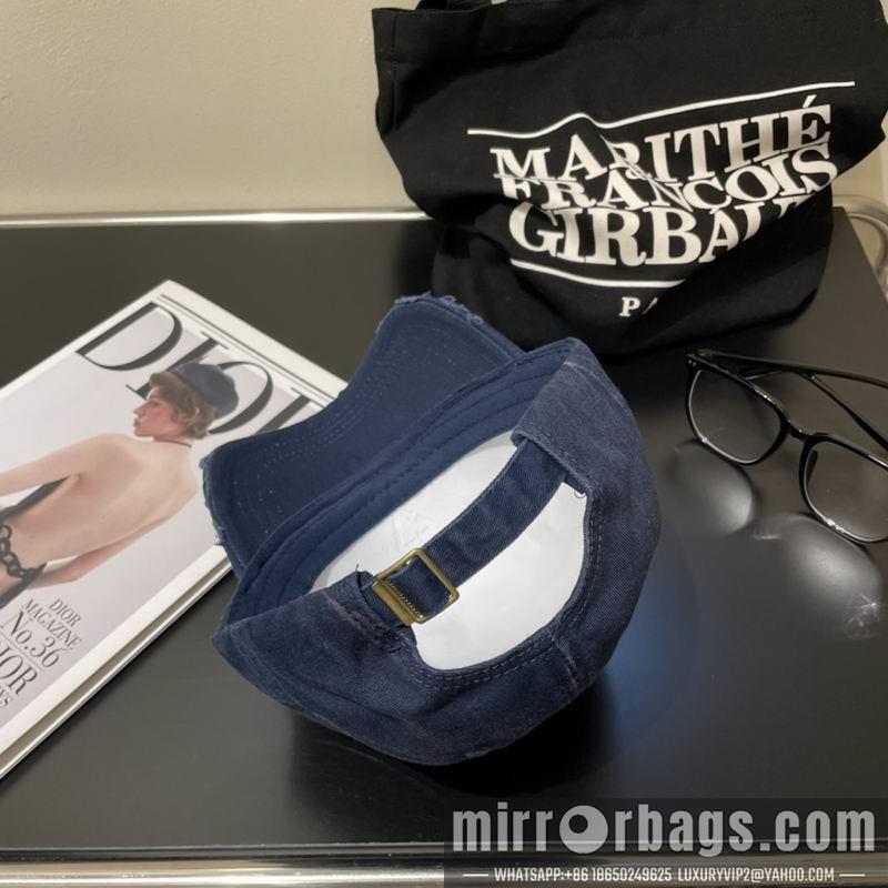Chanel Hat 050705