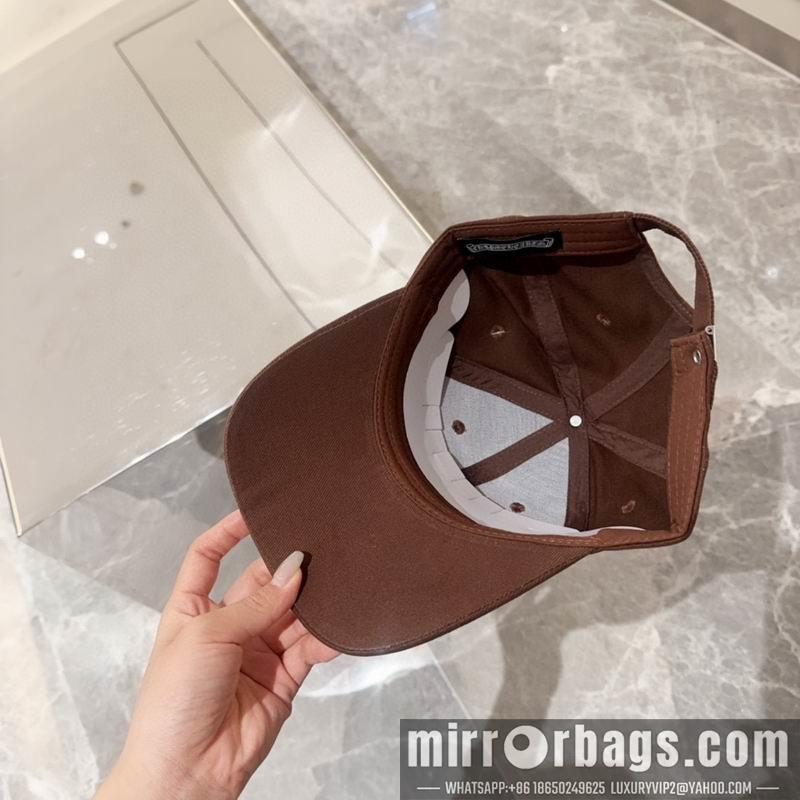 Chrome Hearts Hat 092702