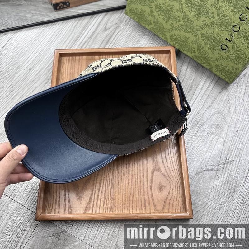Gucci Hat dx15