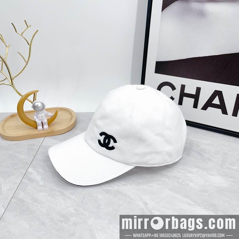 Chanel Hat dx41
